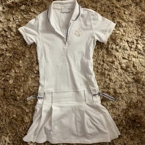 - GIRLS GEOX DRESS -